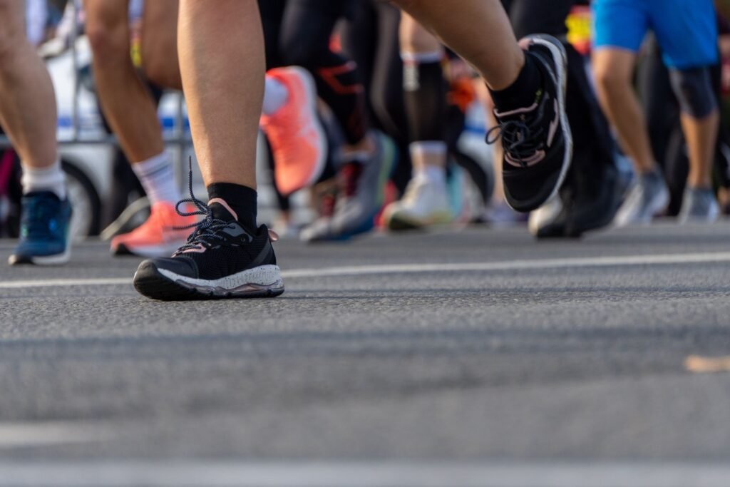 Corrida da Integração EPTV