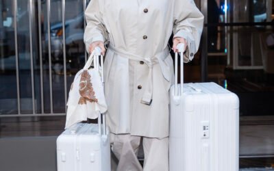 malas RIMOWA