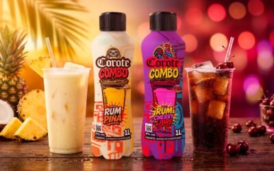 Corote Combo