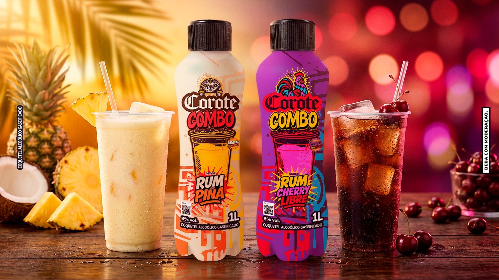 Corote Combo - foto