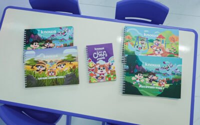 contraturno escolar