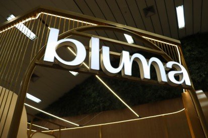 TotalPass e Natura Bluma - foto