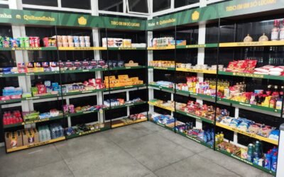 mercados autônomos