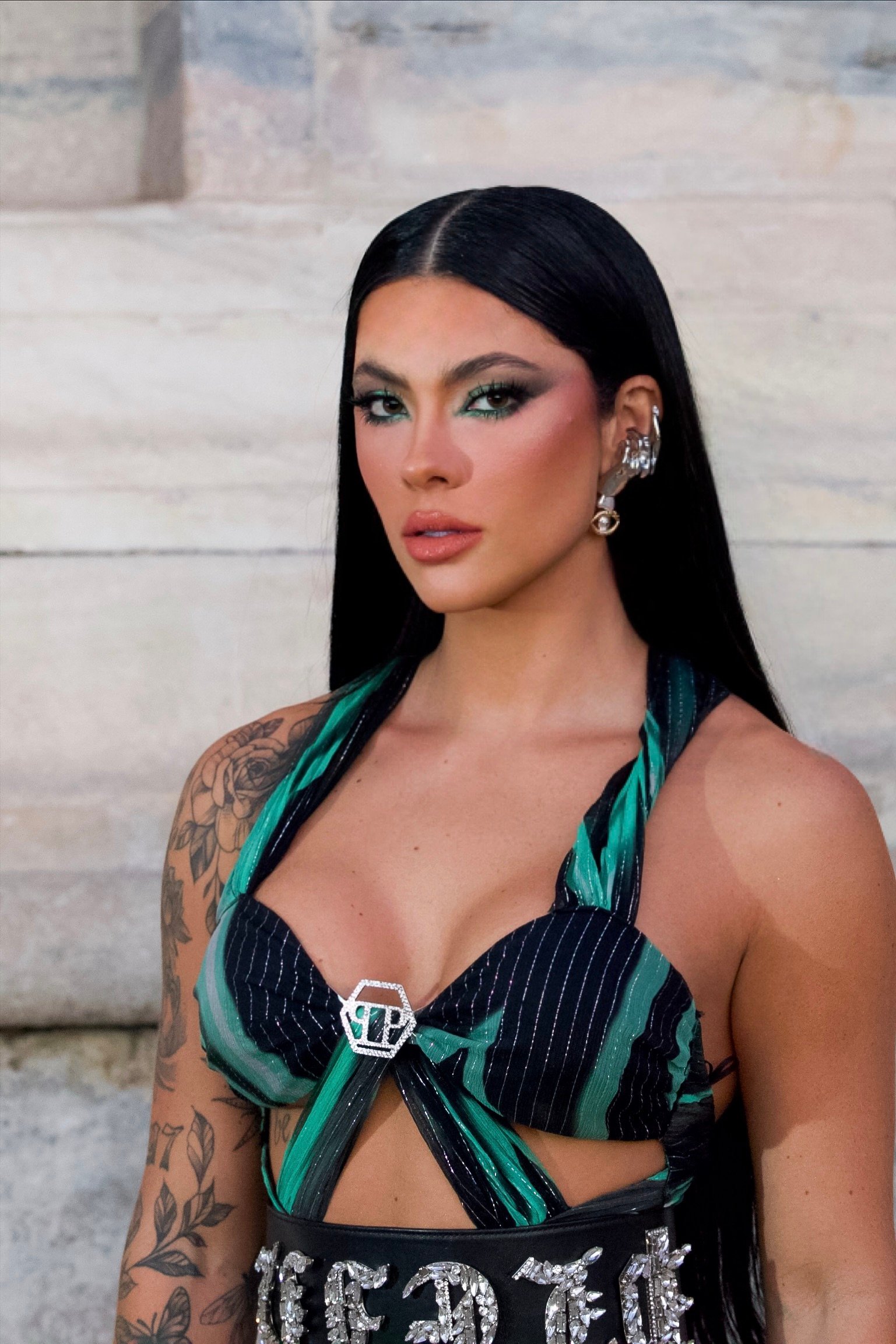 Rayane embaixadora - foto