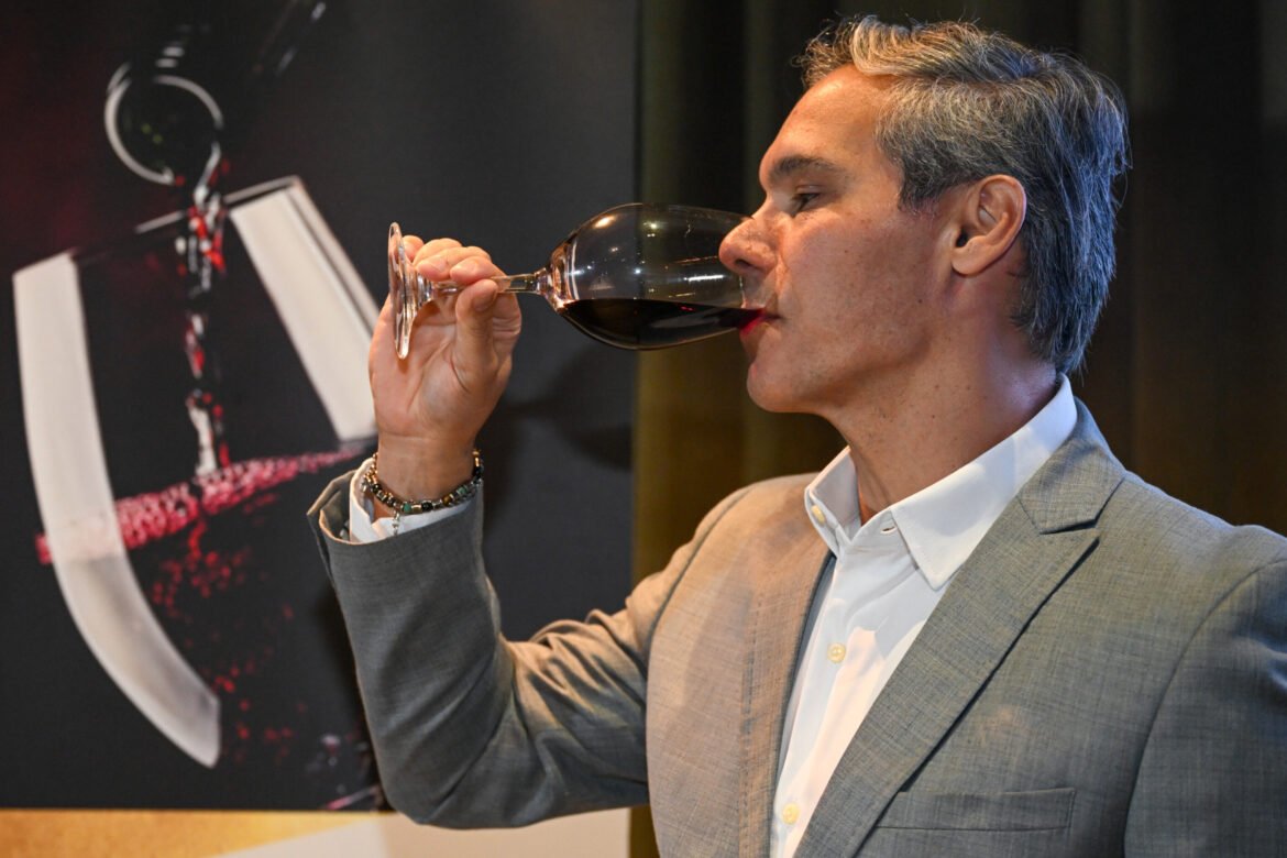 Guanabara Wine Festival - foto