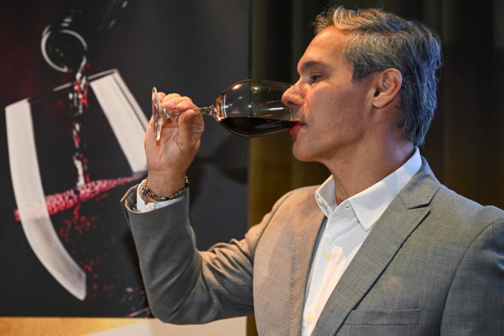 Guanabara Wine Festival