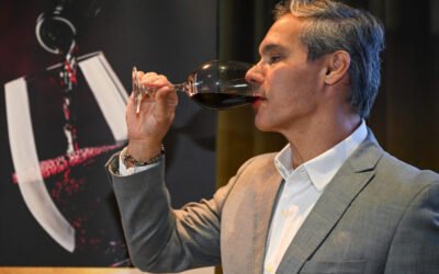 Guanabara Wine Festival