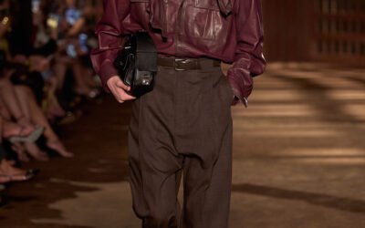 Ferragamo Spring-Summer 2027