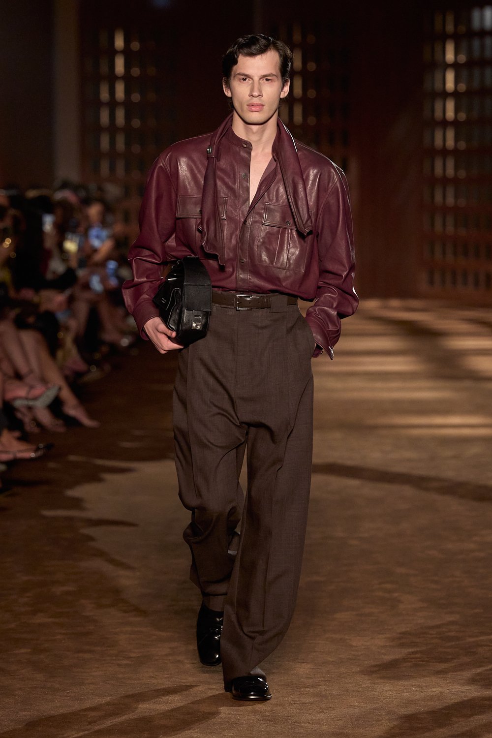 Ferragamo Spring-Summer 2027