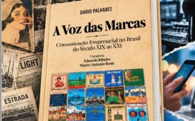 comunicação empresarial