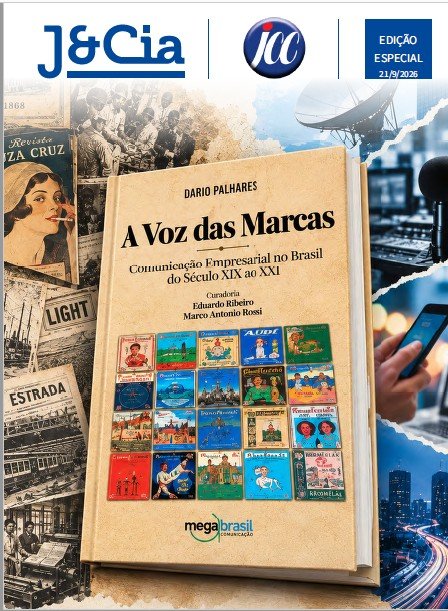 comunicação empresarial