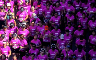 SP Pink Run