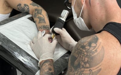 tatuagem de pet