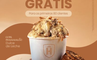 Dia do Sorvete