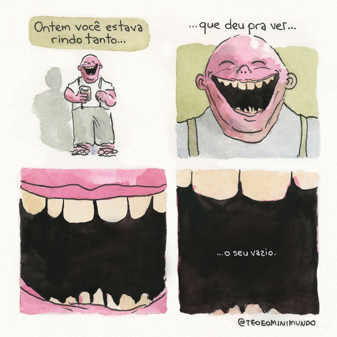 Téo & O Mini Mundo - foto