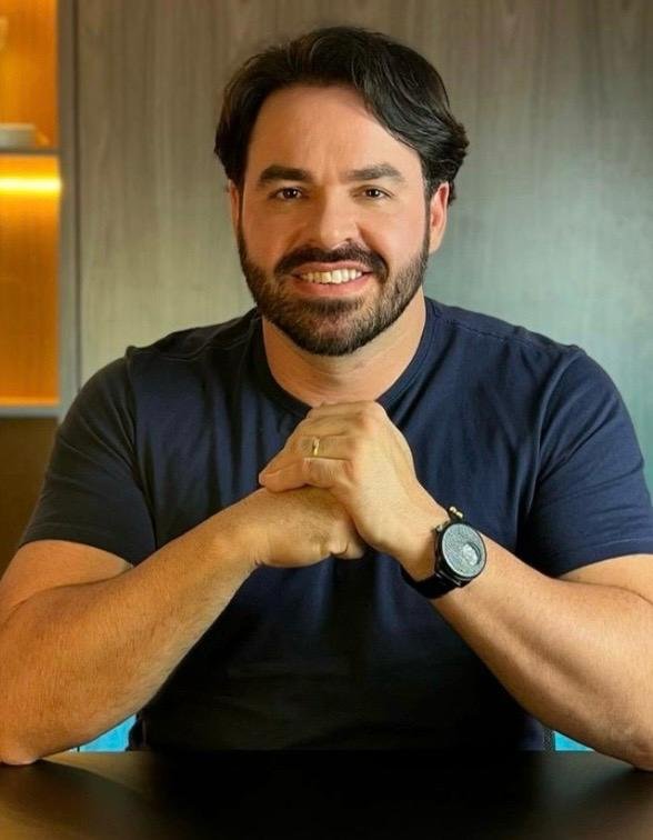 Mude de Patamar - foto