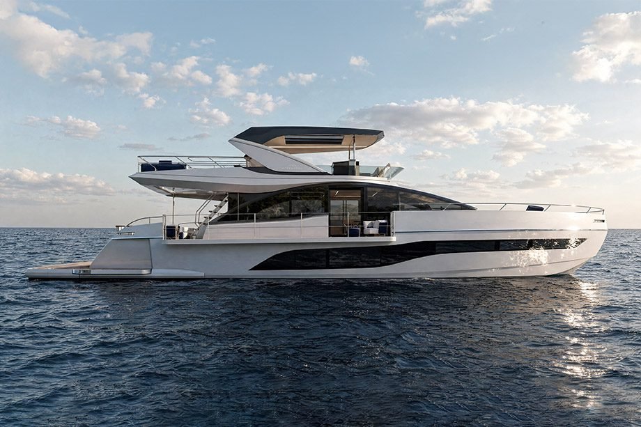 São Paulo Boat Show - foto