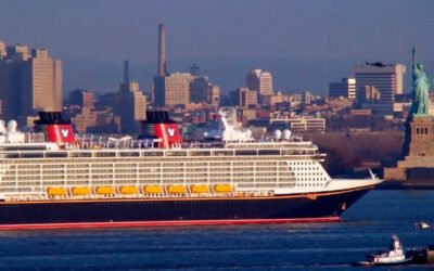 Disney Cruise Line