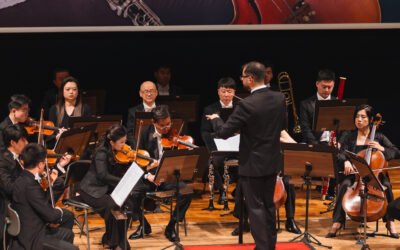 Gala de Ópera da China