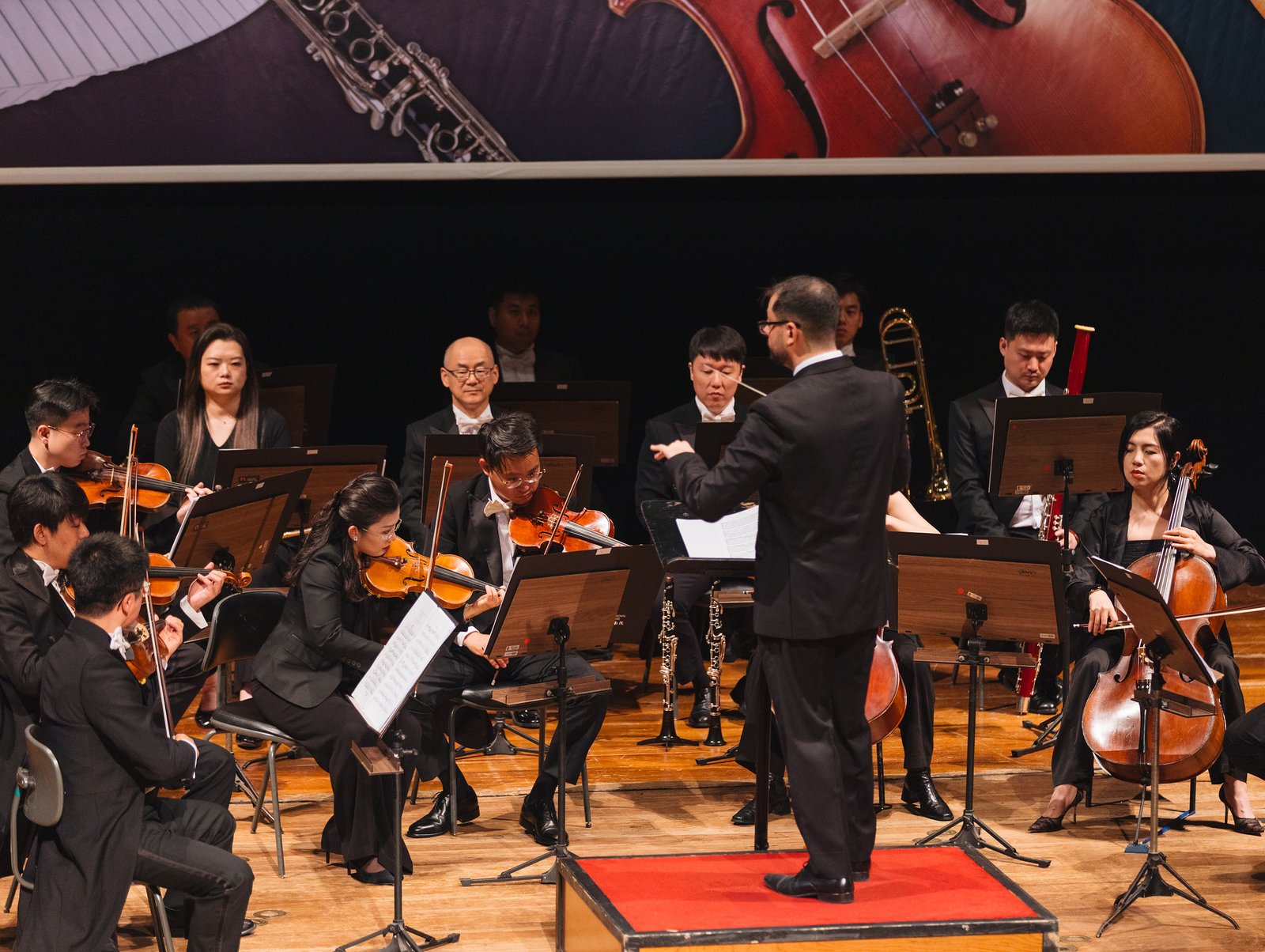 Gala de Ópera da China - foto