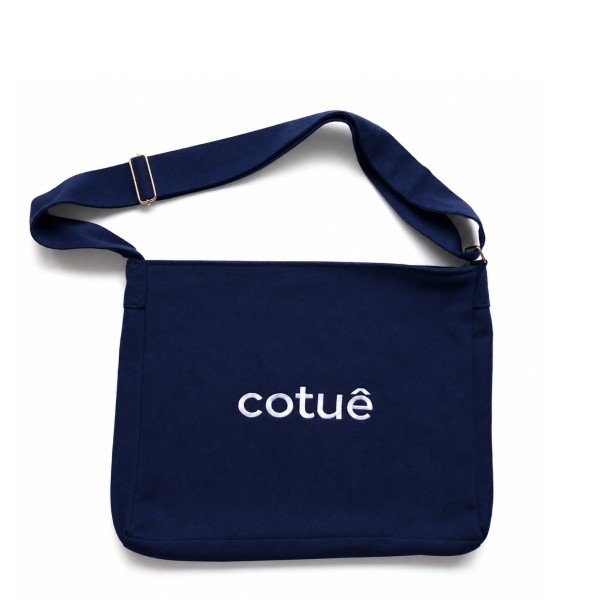 bolsa Cotuê - foto