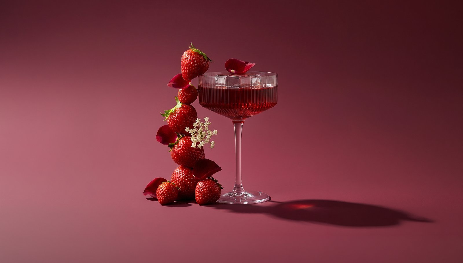Fidelio drink autoral - foto