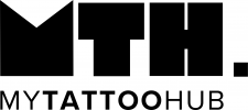 tatuagem moderna - foto