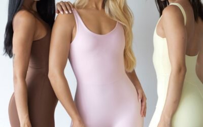 moda fitness