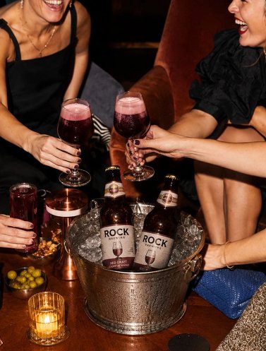 Chope de Vinho - foto