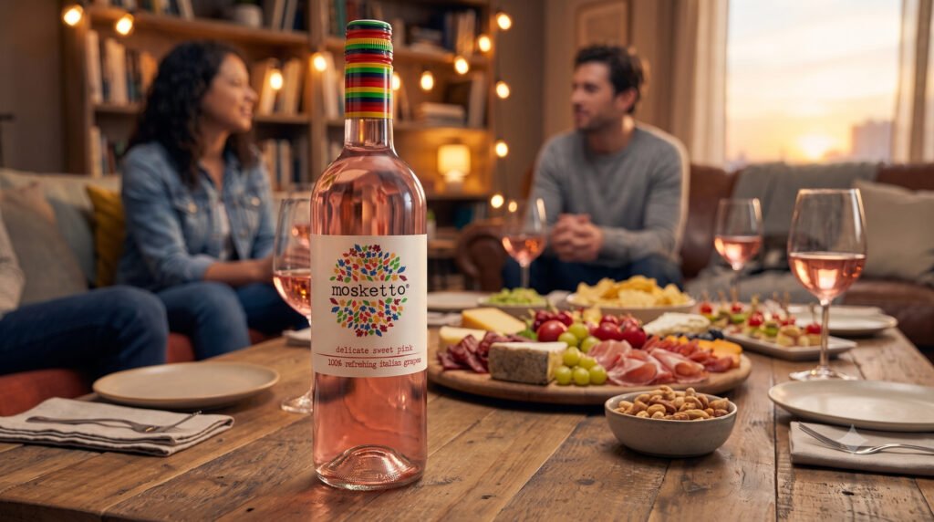 vinho para cada momento