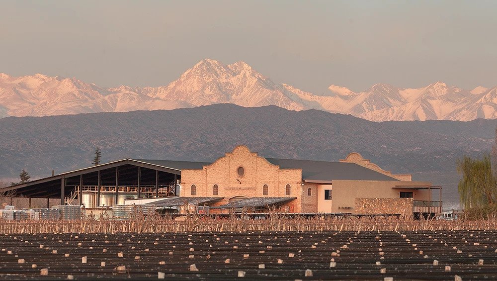 Mendoza além do Malbec - foto