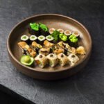 Combinado Vegetariano