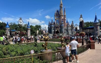 viagens para o exterior