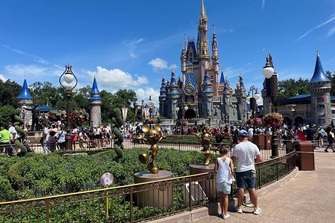 viagens para o exterior