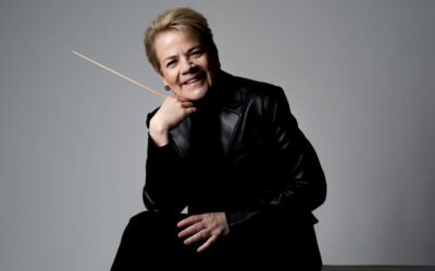 Marin Alsop