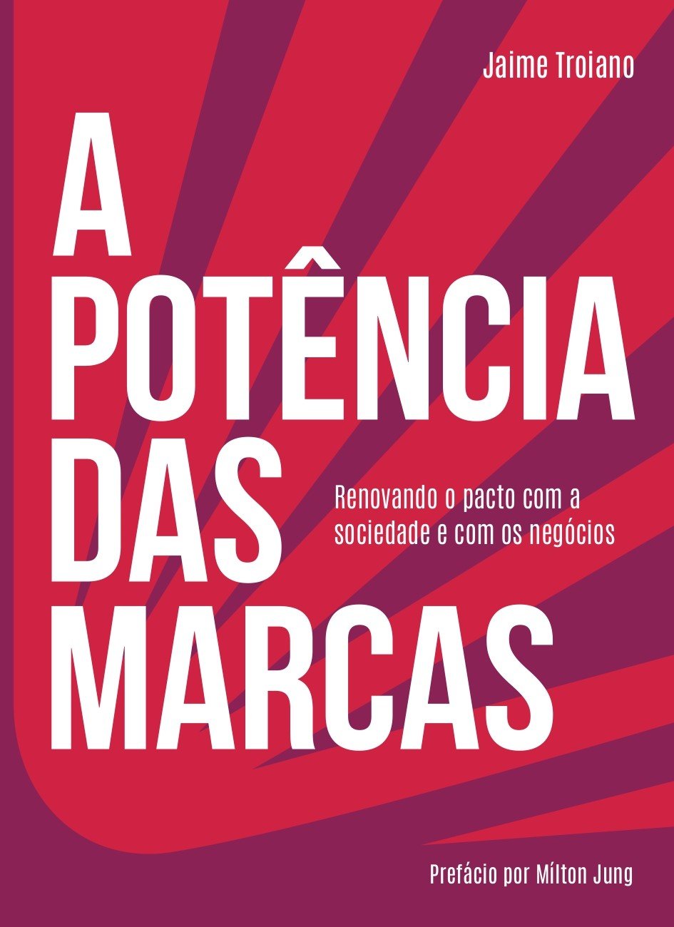 A Potência das Marcas - foto