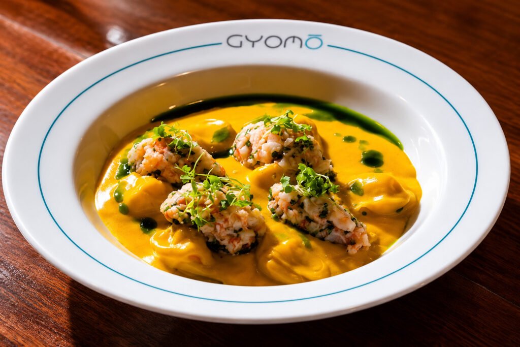 Omakase Pérolas da Costa Brasileira