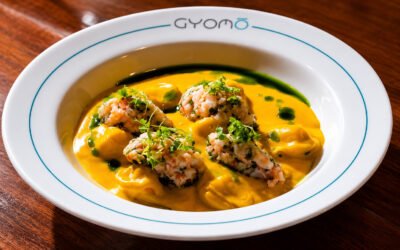 Omakase Pérolas da Costa Brasileira