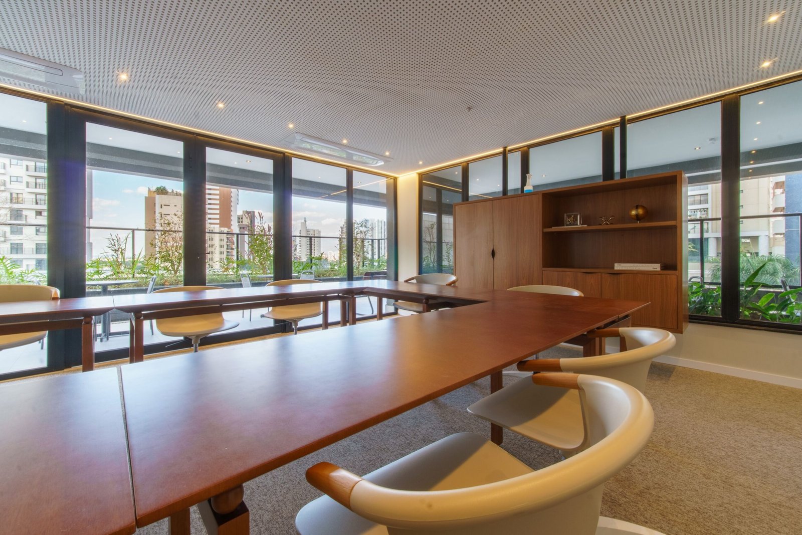 arquitetura humanizada - foto