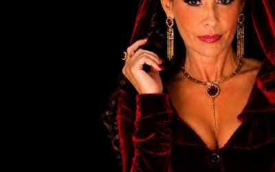 Movimento Global Mulher Livre