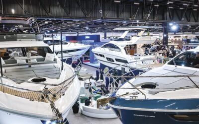 São Paulo Boat Show