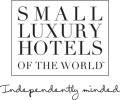 hotéis boutique de luxo - foto