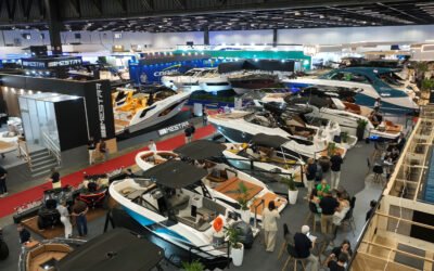 São Paulo Boat Show