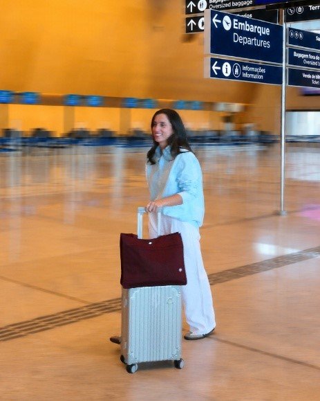Bolsas com estilo - foto