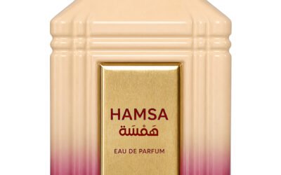 fragrâncias da primavera