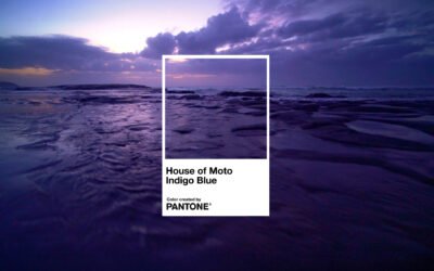 House of Moto Indigo