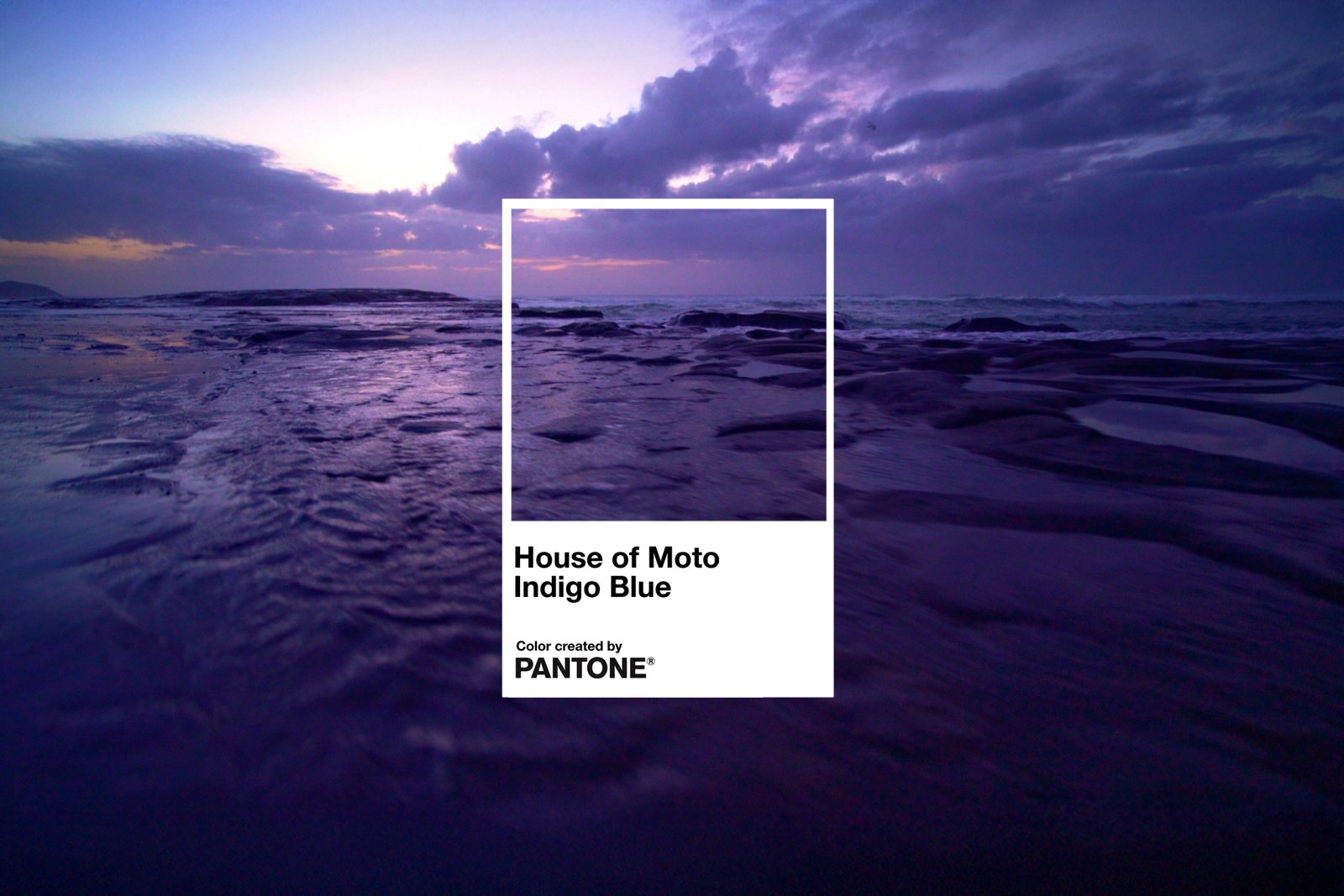 House of Moto Indigo - foto