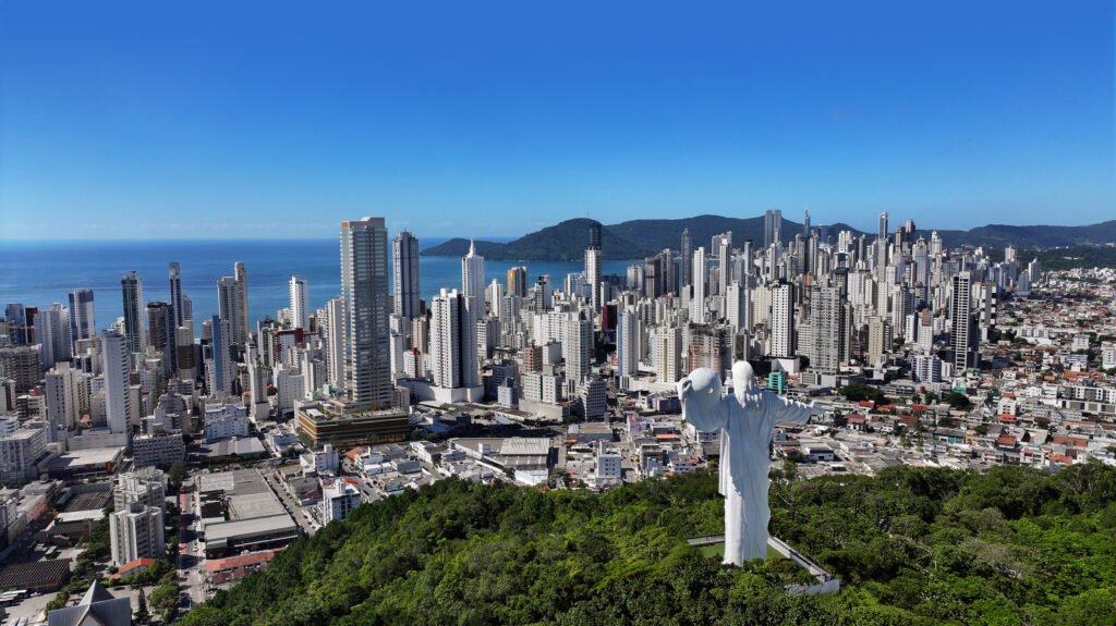 Balneário Camboriú