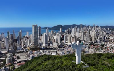 Balneário Camboriú