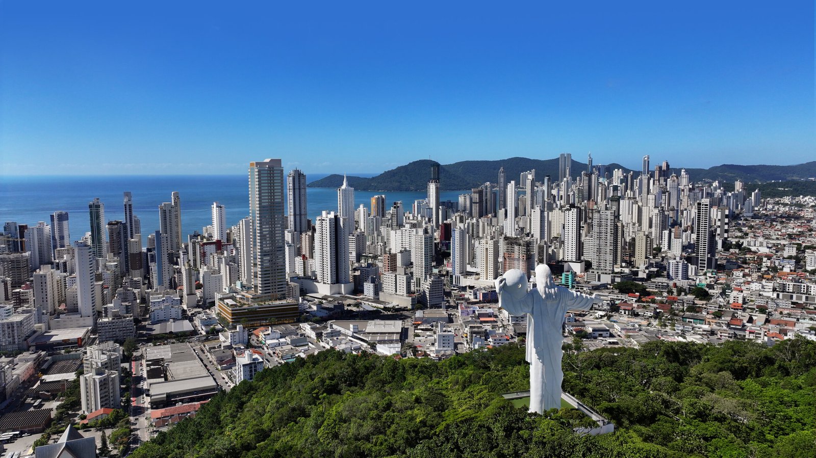 Balneário Camboriú - foto